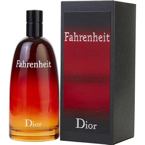 fahrenheit dior parfum 75ml|fahrenheit dior 50 ml rossmann.